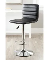 Undine Swivel Bar Stool