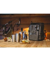 Legacy by Picnic Time Bar-Backpack Portable Cocktail Set