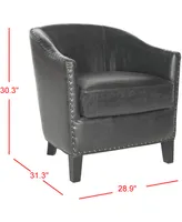 Louden Club Chair