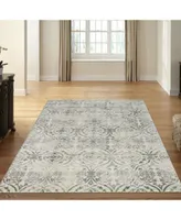 Closeout Km Home Teramo Mystic Area Rug Collection