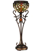 Dale Tiffany Boehme Buffet Lamp