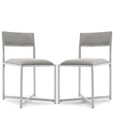 Kasane Side Chair (Set Of 2)