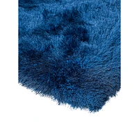 Dalyn Impact IA100 3' 6" x 5' Shag Area Rug