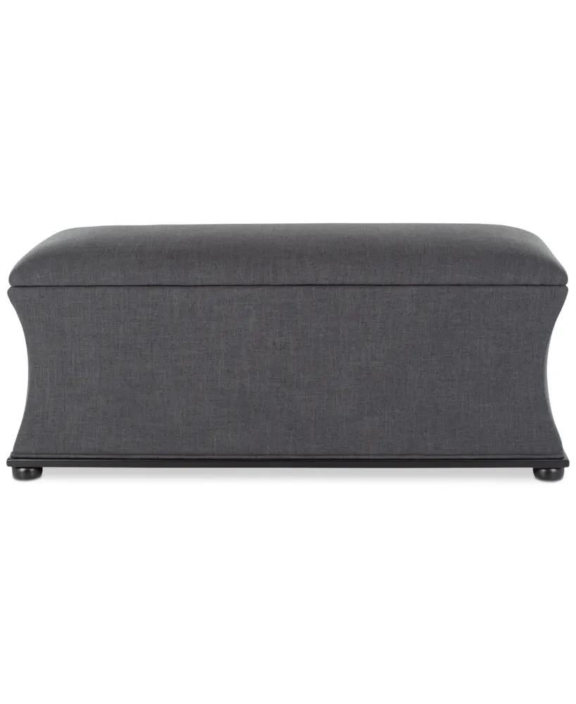 Harpell Storage Bench