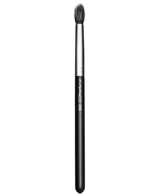 Mac 286S Synthetic Duo Fibre Tapered Brush