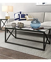 Dixon Coffee Table