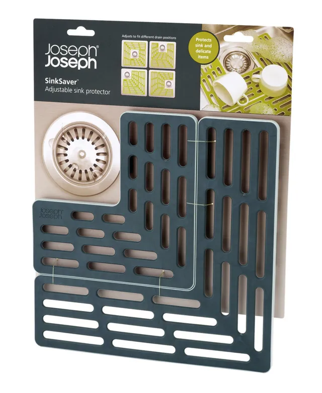 OXO Good Grips Silicone Pop-Up Drain Protector - Macy's