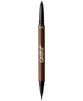 Tarte Double Take Eyeliner