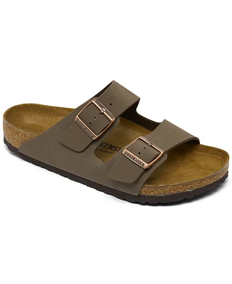 Birkenstock Men's Arizona Casual Sandals from Finish Line