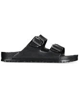 Birkenstock Men's Arizona Essentials Eva Two-Strap Sandals from Finish Line