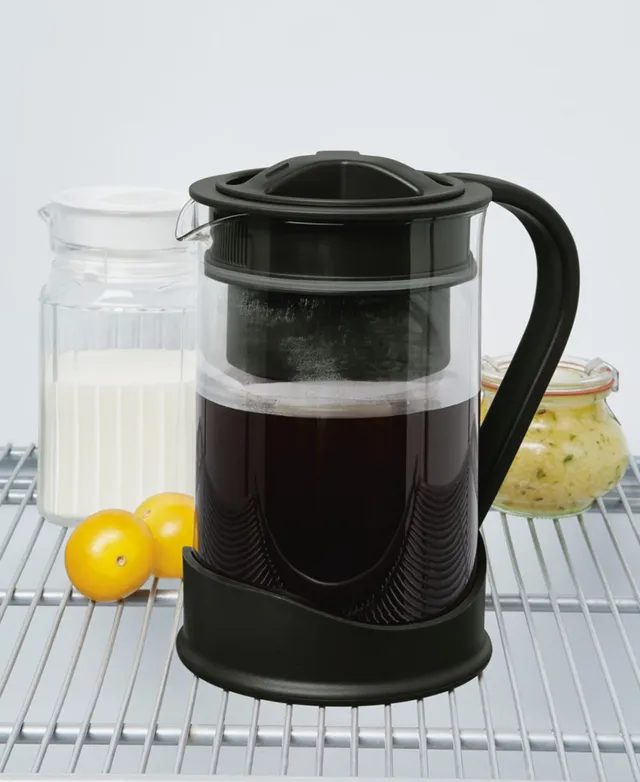 BonJour Chevron 8-Cup French Press