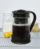 BonJour 50.7-Oz. Cold-Brew Coffee Maker