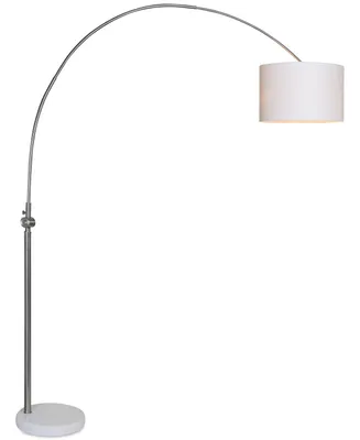 Ren Wil Cassell Arc Floor Lamp