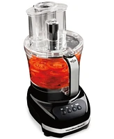 Hamilton Beach Big Mouth Duo Plus Food Processor