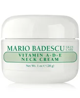 Mario Badescu Vitamin A-d-e Neck Cream, 1