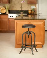 Kalber Bar Stool