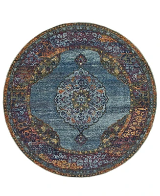 Oriental Weavers Andorra Ardebil 2'3" x 8' Runner Rug