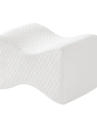 Sleep Philosophy Knee Pillow, Standard