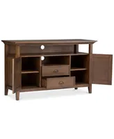 Avalin Tall Tv Stand