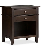Thompson Bedroom Side Table