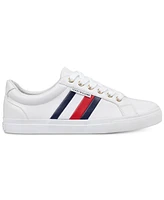 Tommy Hilfiger Women's Lightz Lace Up Fashion Sneakers