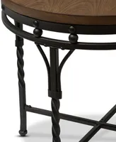 Wyndell End Table