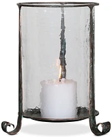 Uttermost Nicia Bronze Candleholder