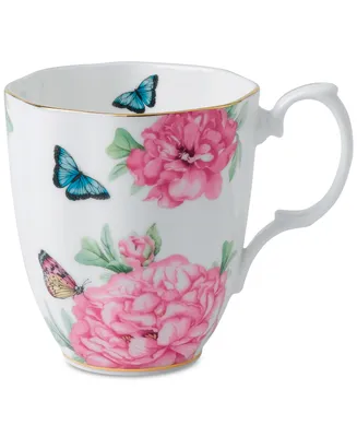 Miranda Kerr for Royal Albert Friendship Vintage White Mug