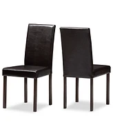 Aurra Dining Chair (Set of 4