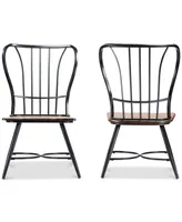 Tauria Dining Chair (Set of 2)
