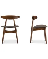 Hettie Dining Chair (Set of 2)