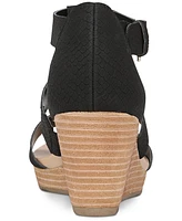 Dr. Scholl's Women's Barton-Wedge Sandals