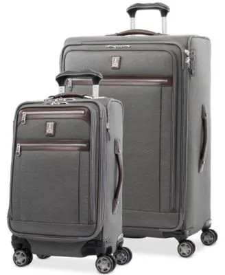 Travelpro Platinum Elite Softside Luggage Collection