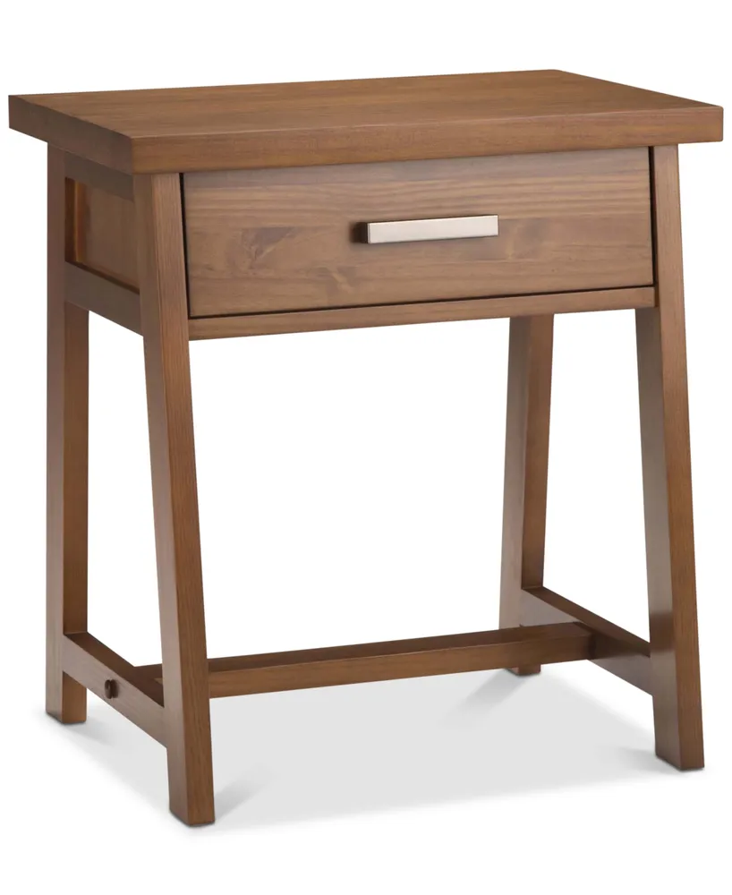 Ramsee Bedside Table