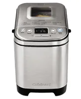 Cbk-110M Compact Automatic Bread Maker with 12 Programmable Functions