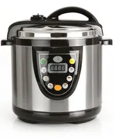 BergHOFF 6.3-Qt. Electric Pressure Cooker