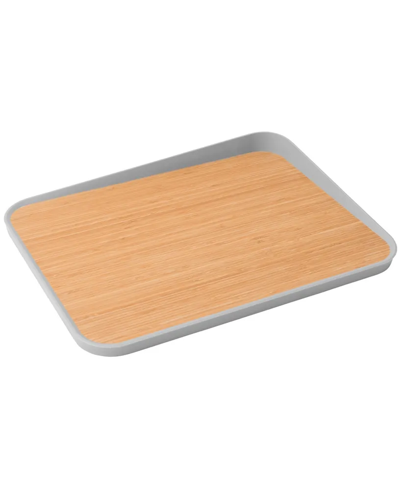 BergHOFF Leo 3-Piece Cutting Board and Knife Set