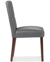 Norvan Dining Chair (Set of 2)