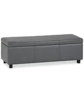 Easton Storage Bench