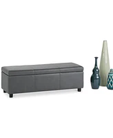 Easton Storage Bench