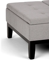Poway Ottoman