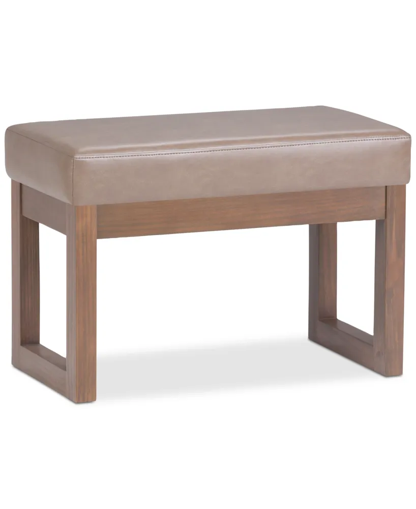 Rabton Small Bench