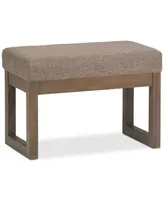 Rabton Small Bench