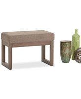 Rabton Small Bench