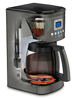 Cuisinart Dcc-3200 14-Cup Programmable Coffeemaker