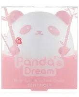 Tonymoly Panda's Dream Rose Hyaluronic Face Cream