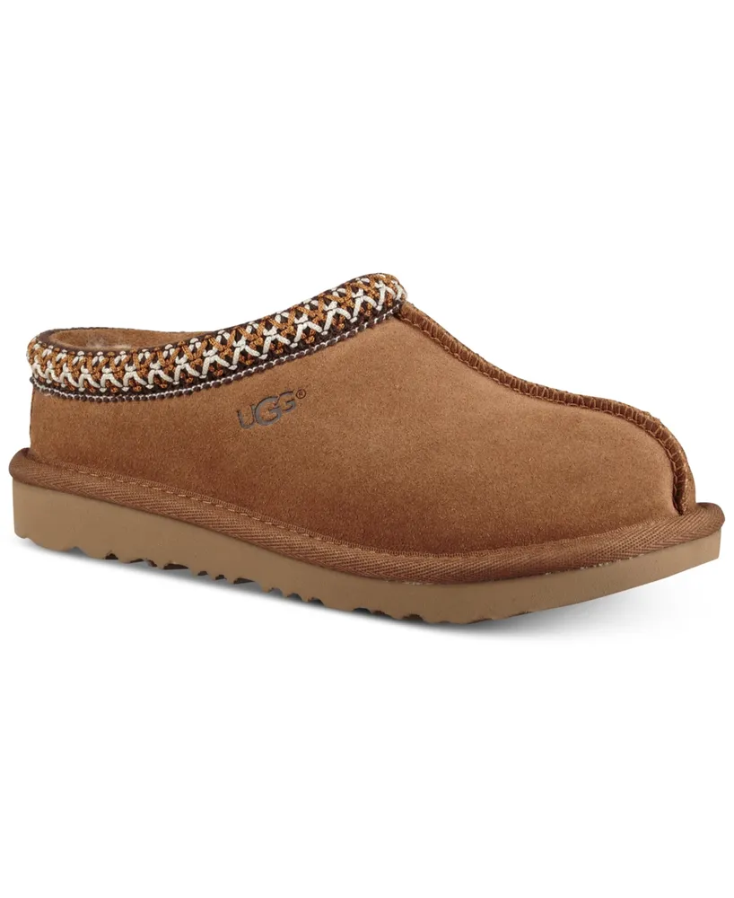 Ugg Little & Big Kids Unisex Tasman Ii Clog Slippers