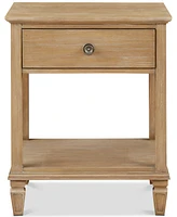 Colson Bedside Table