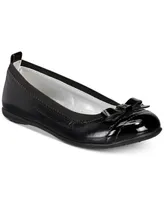 Nautica Little & Big Girls Lunette Missy Dress Flats