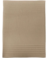 Hotel Collection Ultimate MicroCotton Tub Mat, 26" x 34", Exclusively at Macy's